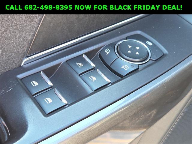 used 2023 Ford F-150 car, priced at $50,577