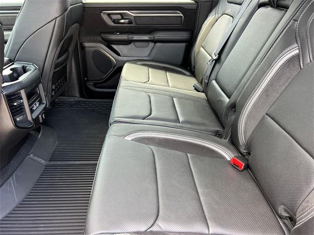 used 2025 Ram 1500 car, priced at $80,908