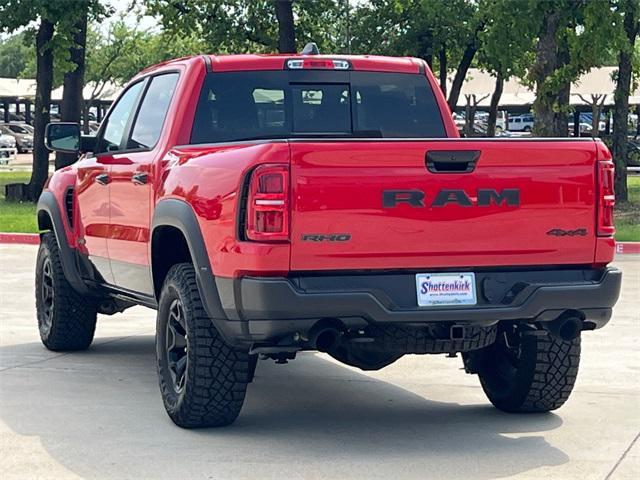 used 2025 Ram 1500 car, priced at $80,908