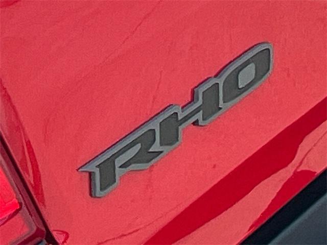 used 2025 Ram 1500 car, priced at $80,908
