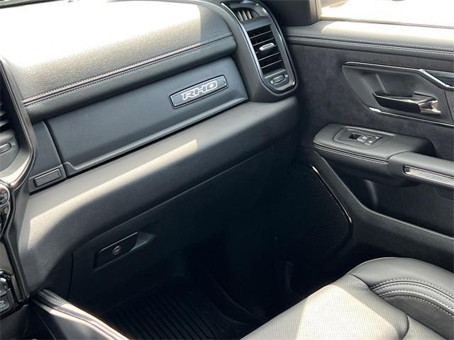 used 2025 Ram 1500 car, priced at $80,908