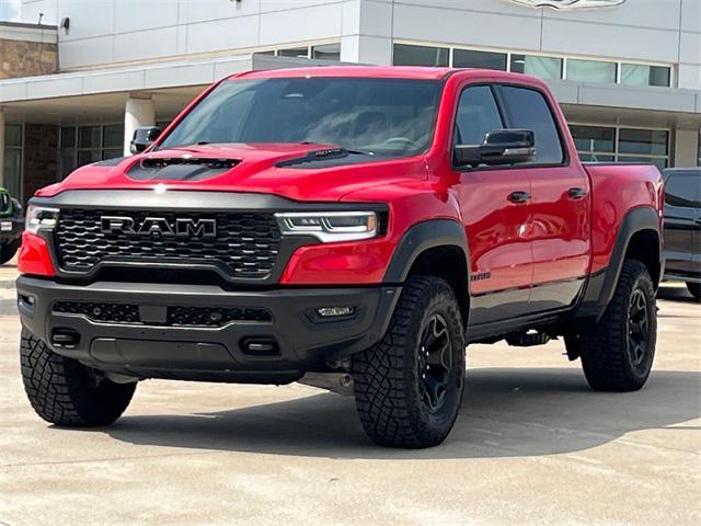used 2025 Ram 1500 car, priced at $80,908