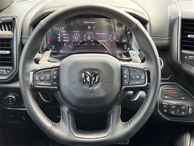 used 2025 Ram 1500 car, priced at $80,908