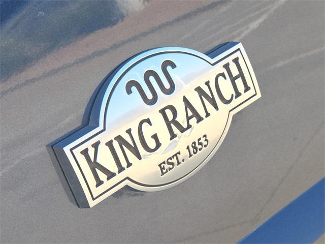 used 2019 Ford F-250 car, priced at $53,867