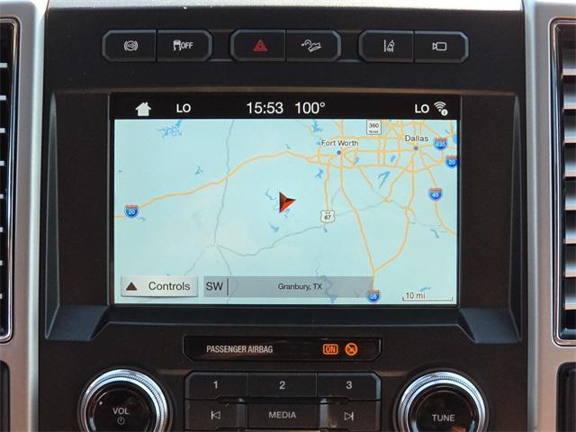 used 2019 Ford F-250 car, priced at $53,867