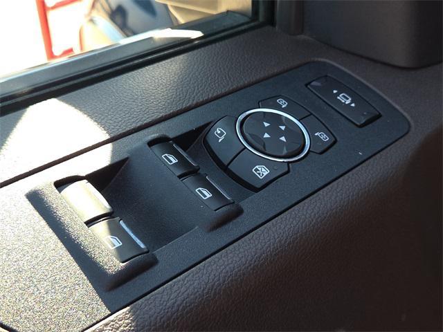 used 2019 Ford F-250 car, priced at $53,867