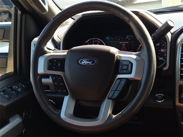 used 2019 Ford F-250 car, priced at $53,867