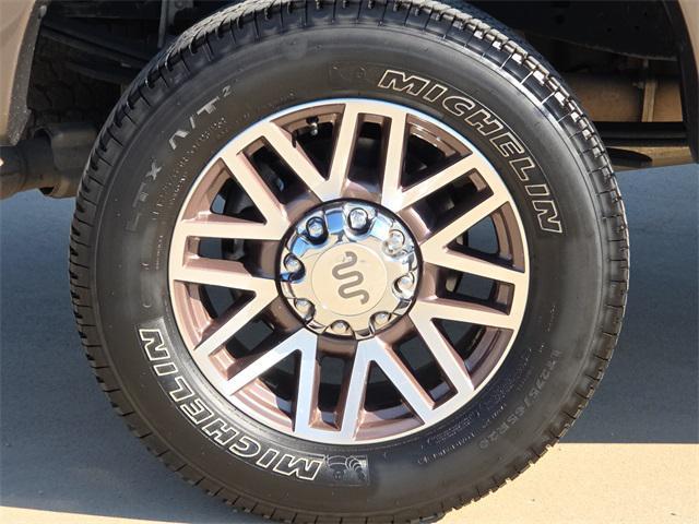 used 2019 Ford F-250 car, priced at $53,867