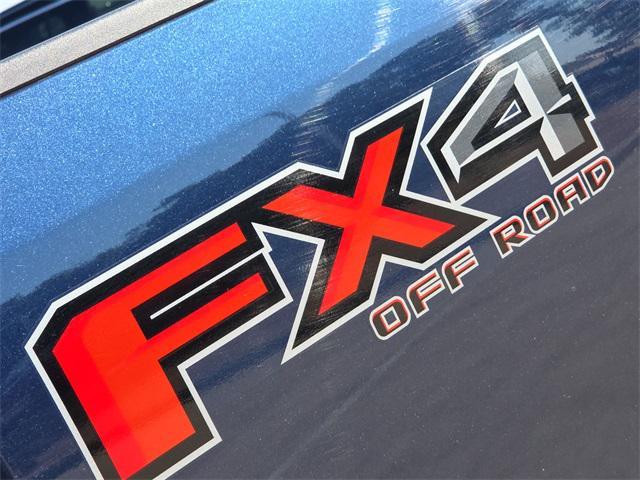 used 2019 Ford F-250 car, priced at $53,867