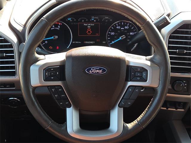 used 2019 Ford F-250 car, priced at $53,867