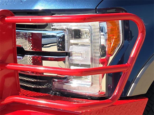 used 2019 Ford F-250 car, priced at $53,867