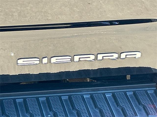 used 2021 GMC Sierra 1500 car, priced at $38,315
