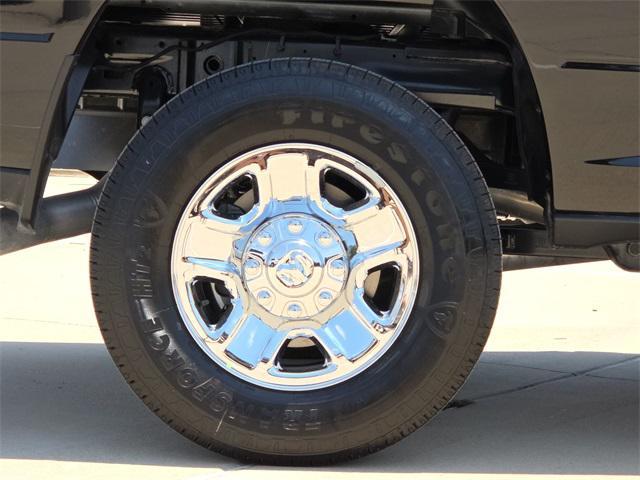 new 2025 Ram 2500 car, priced at $72,280