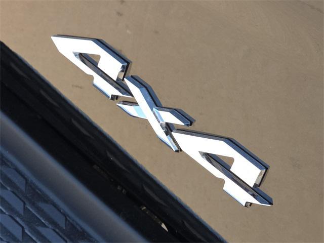 new 2025 Ram 2500 car, priced at $72,280