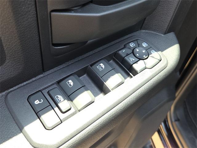 new 2025 Ram 2500 car, priced at $72,280