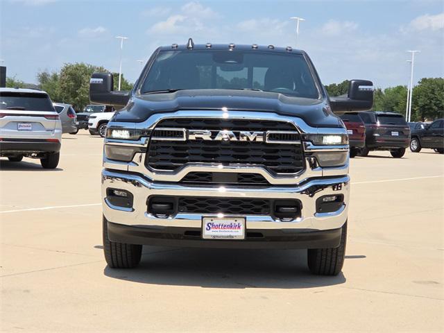 new 2025 Ram 2500 car, priced at $72,280