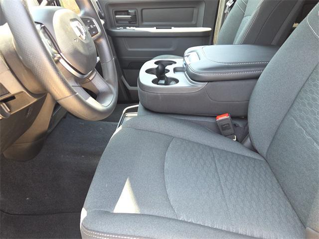 new 2025 Ram 2500 car, priced at $72,280