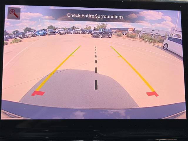 used 2022 Jeep Grand Cherokee L car, priced at $28,711