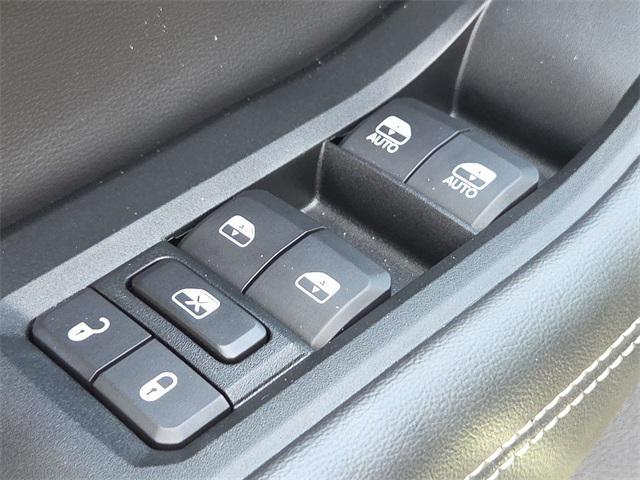 used 2022 Jeep Grand Cherokee L car, priced at $28,711