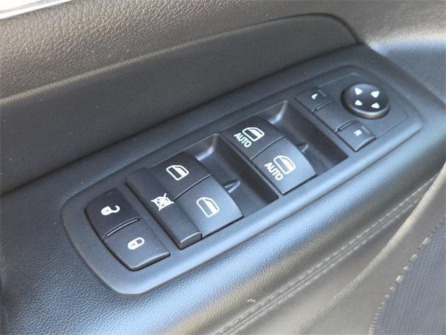 used 2020 Jeep Grand Cherokee car, priced at $17,495