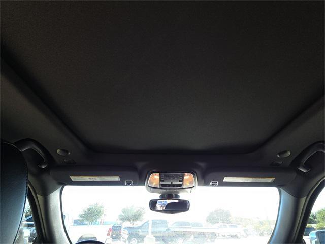 used 2020 Jeep Grand Cherokee car, priced at $17,495