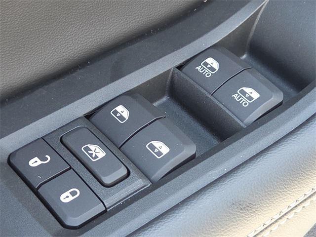 new 2025 Jeep Grand Cherokee L car, priced at $42,156
