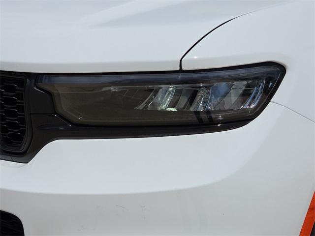 new 2025 Jeep Grand Cherokee L car, priced at $42,156
