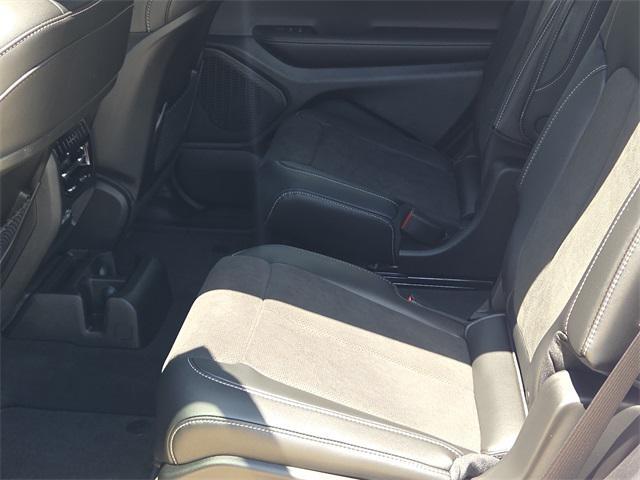 new 2025 Jeep Grand Cherokee L car, priced at $42,156
