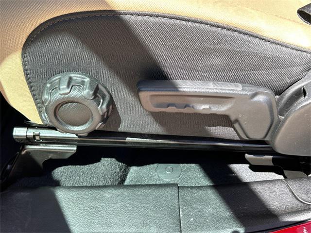 used 2020 Jeep Gladiator car, priced at $24,991