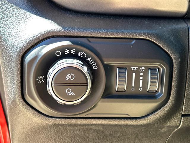 used 2020 Jeep Gladiator car, priced at $24,991