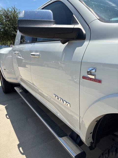 used 2020 Ram 3500 car, priced at $63,910