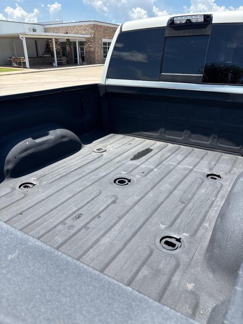 used 2020 Ram 3500 car, priced at $63,910