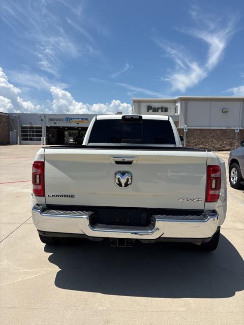 used 2020 Ram 3500 car, priced at $63,910