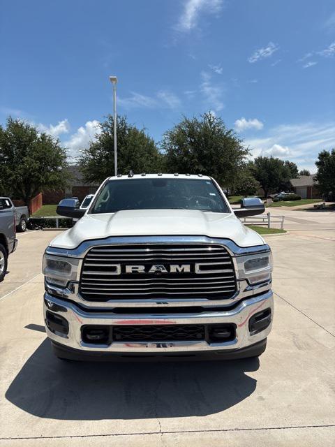 used 2020 Ram 3500 car, priced at $63,910