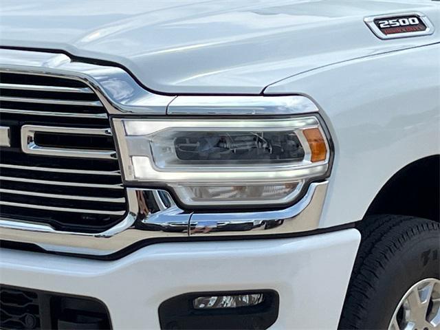 new 2024 Ram 2500 car, priced at $74,288