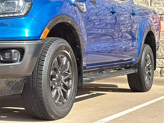 used 2019 Ford Ranger car, priced at $26,842