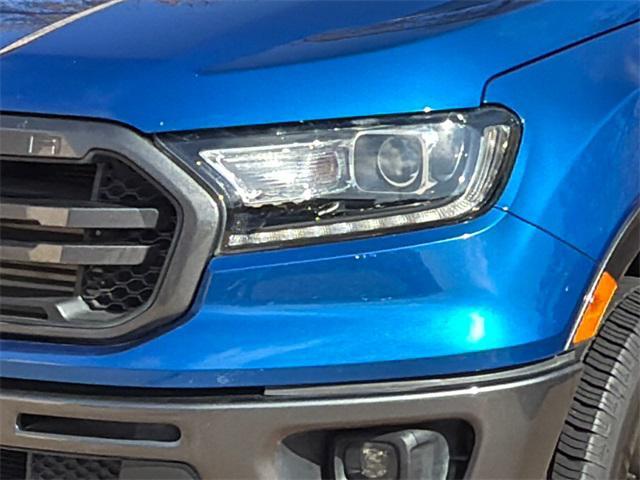used 2019 Ford Ranger car, priced at $26,842