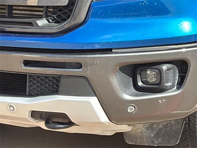 used 2019 Ford Ranger car, priced at $26,842