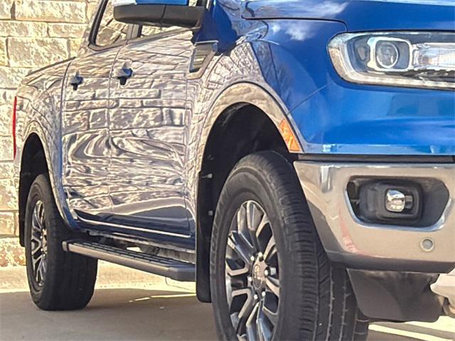 used 2019 Ford Ranger car, priced at $26,842