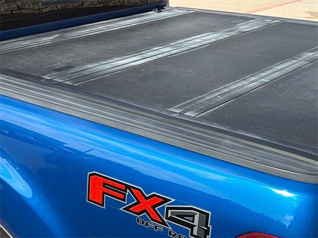 used 2019 Ford Ranger car, priced at $26,842