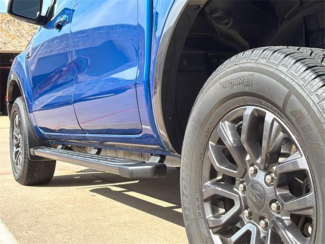 used 2019 Ford Ranger car, priced at $26,842