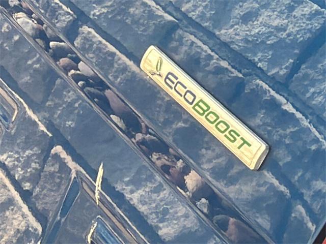 used 2019 Ford Ranger car, priced at $26,842