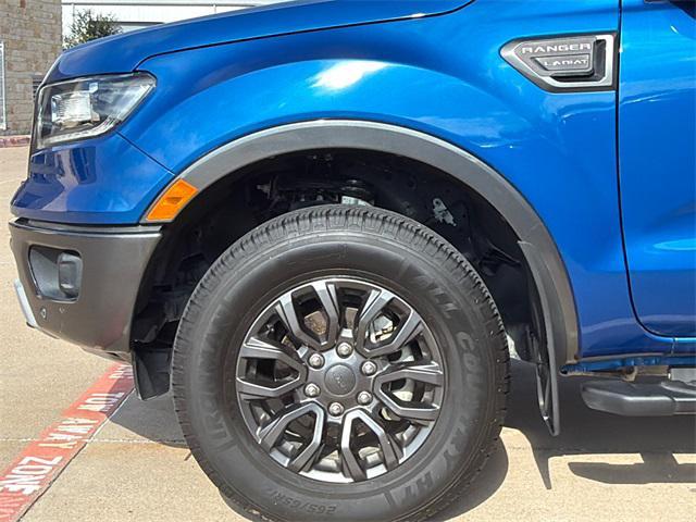 used 2019 Ford Ranger car, priced at $26,842
