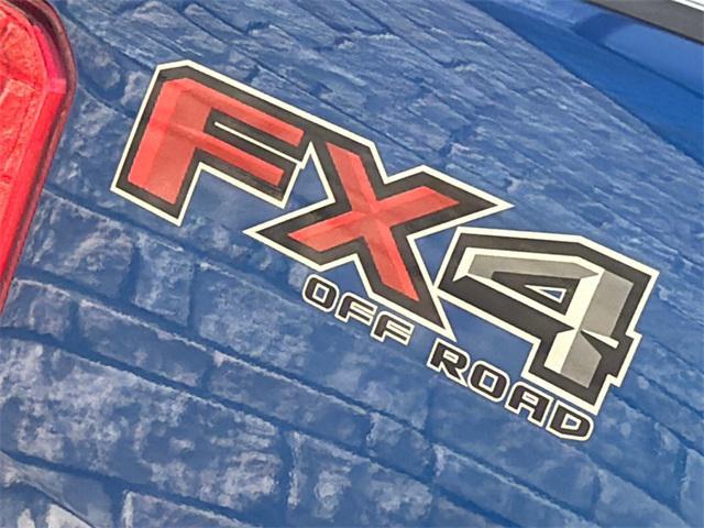 used 2019 Ford Ranger car, priced at $26,842