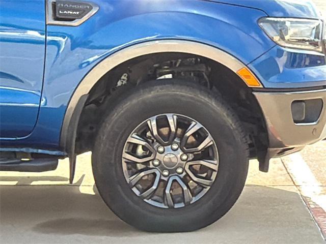 used 2019 Ford Ranger car, priced at $26,842