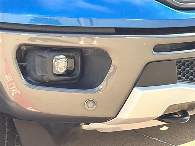 used 2019 Ford Ranger car, priced at $26,842