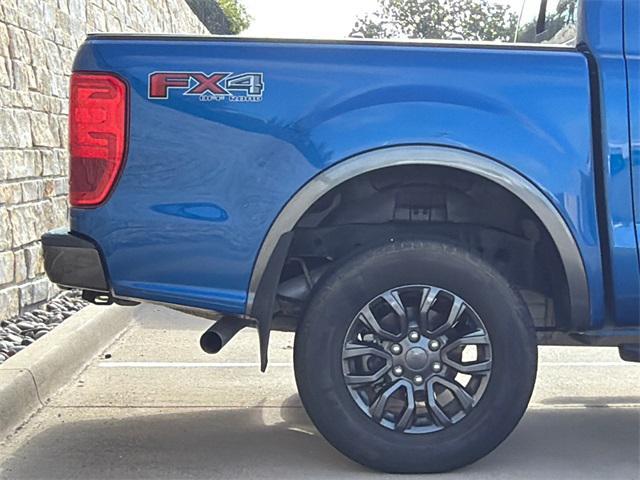 used 2019 Ford Ranger car, priced at $26,842
