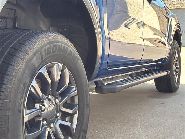 used 2019 Ford Ranger car, priced at $26,842