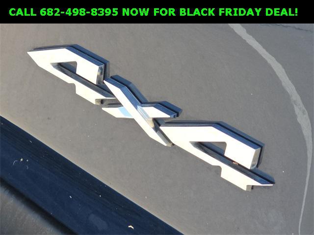 used 2023 Ram 1500 car, priced at $45,487