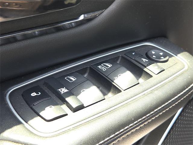 used 2023 Ram 1500 car, priced at $49,937